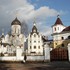 Мінск. Храм прападобнамучаніцы вялікай княгіні Елісаветы