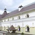 Мінск. Храм прападобнамучаніцы вялікай княгіні Елісаветы