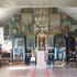 Астрашыцкі Гарадок  . Храм Праабражэння Гасподняга