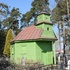 Астрашыцкі Гарадок   Капліца