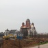 Мінск. Храм абраза Божай Маці "Усіх Гаротных Радасць"
