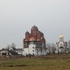 Мінск. Храм абраза Божай Маці "Усіх Гаротных Радасць"