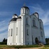 Мінск. Храм абраза Божай Маці "Усіх Гаротных Радасць"