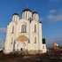 Мінск. Храм абраза Божай Маці "Усіх Гаротных Радасць"