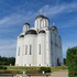 Мінск. Храм абраза Божай Маці "Усіх Гаротных Радасць"