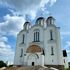 Мінск. Храм абраза Божай Маці "Усіх Гаротных Радасць"