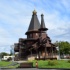 Мінск. Храм Святой Троіцы