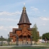 Мінск. Храм Святой Троіцы