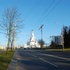 Мінск. Храм Усіх Святых