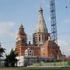 Мінск. Храм Усіх Святых