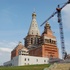 Мінск. Храм Усіх Святых