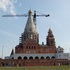 Мінск. Храм Усіх Святых