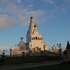 Мінск. Храм Усіх Святых