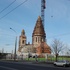 Мінск. Храм Усіх Святых