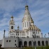 Мінск. Храм Усіх Святых