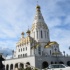 Мінск. Храм Усіх Святых