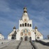 Мінск. Храм Усіх Святых