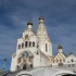 Мінск. Храм Усіх Святых
