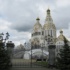 Мінск. Храм Усіх Святых