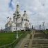 Мінск. Храм Усіх Святых