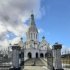 Мінск. Храм Усіх Святых