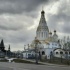 Мінск. Храм Усіх Святых