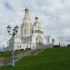 Мінск. Храм Усіх Святых