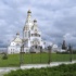 Мінск. Храм Усіх Святых