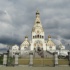 Мінск. Храм Усіх Святых