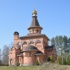 Лясны. Храм Дабравешчання Прасвятой Багародзіцы