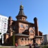 Лясны Храм Дабравешчання Прасвятой Багародзіцы