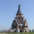 Наваселле. Храм Раства Хрыстова