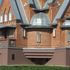 Наваселле. Храм Раства Хрыстова