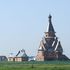 Наваселле. Храм Раства Хрыстова