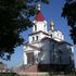 Прывольны Храм свяціцеля Мікалая Цудатворца