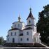Прывольны. Храм свяціцеля Мікалая Цудатворца