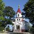 Прывольны. Храм свяціцеля Мікалая Цудатворца