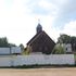 Тарасава. Храм вялікамучаніка Георгія Перамоганосца