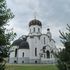Вялікае Сціклева. Храм Раства Хрыстова