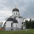 Вялікае Сціклева. Храм Раства Хрыстова