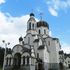 Вялікае Сціклева Храм Раства Хрыстова