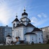 Мінск. Храм праведнай Сафіі Слуцкай