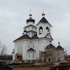 Мінск. Храм праведнай Сафіі Слуцкай
