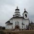 Мінск. Храм праведнай Сафіі Слуцкай