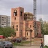 Мінск. Храм праведнай Сафіі Слуцкай