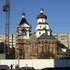 Мінск. Храм праведнай Сафіі Слуцкай