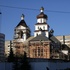 Мінск. Храм праведнай Сафіі Слуцкай