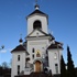 Мінск. Храм праведнай Сафіі Слуцкай