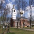 Мінск. Храм Раства Іаана Прадцечы