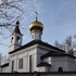 Мінск. Храм Раства Іаана Прадцечы